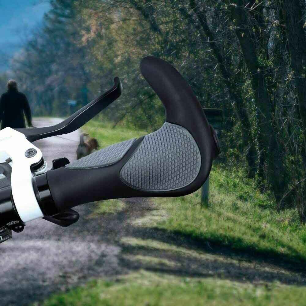 UrbanClutch - Fahrrad Lenkergriffe