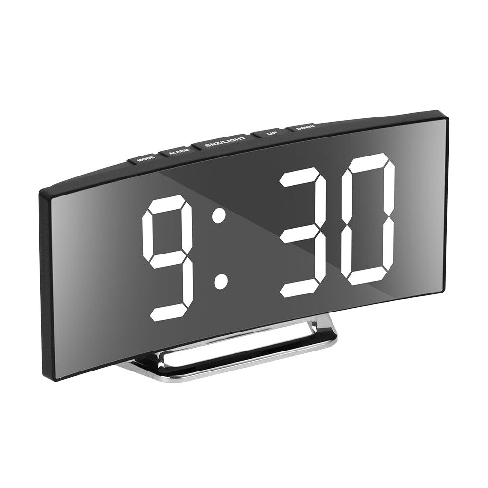 ClariTime - Digitaler Wecker