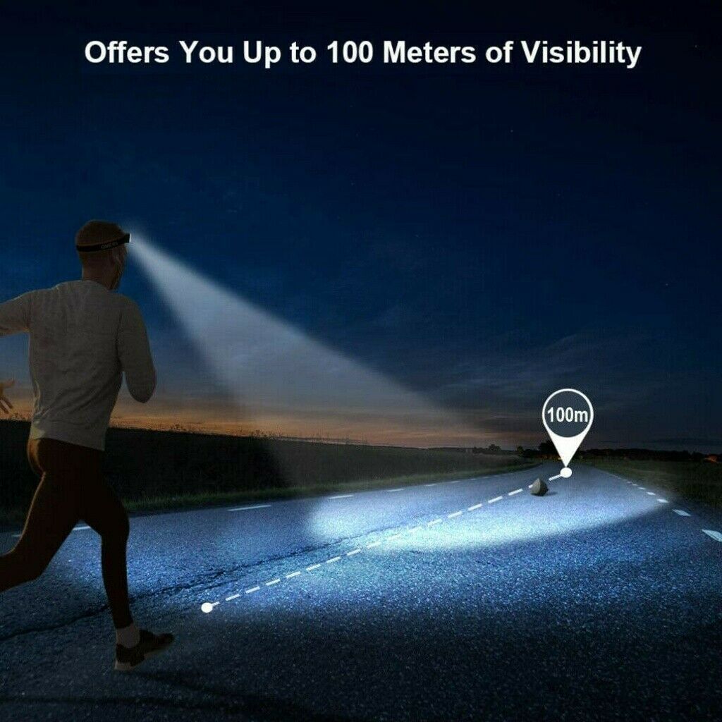 SparkBeam - LED-Scheinwerfer