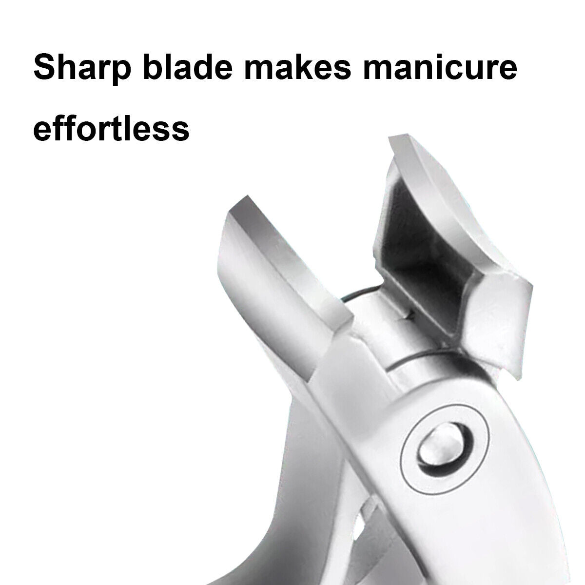 ClearCut 45 - Nagelknipser für dicke Nägel