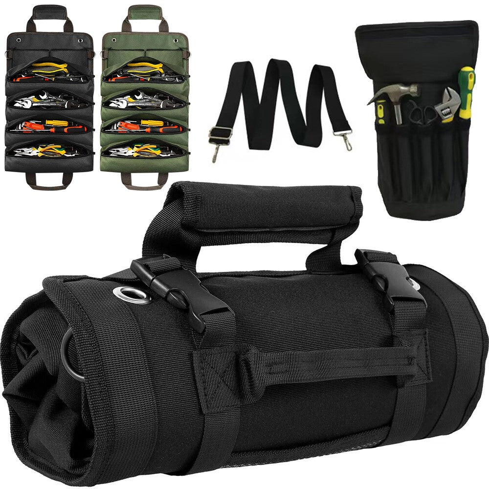 HandwerksHeld – Werkzeugtasche Rollbar