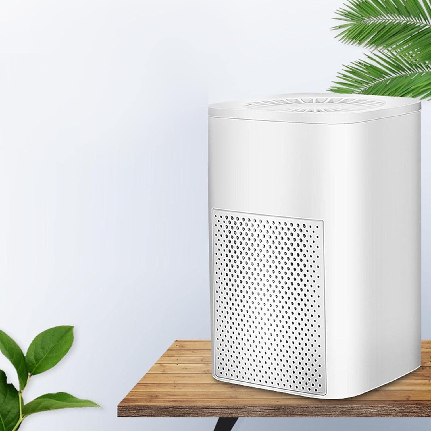 AirHaven - Tragbarer Luftreiniger