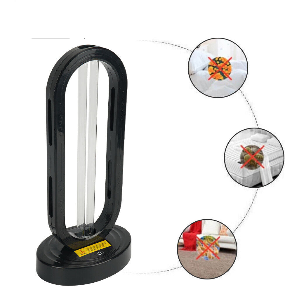 PureGlow Shield – UV-Licht-Desinfektionsgerät