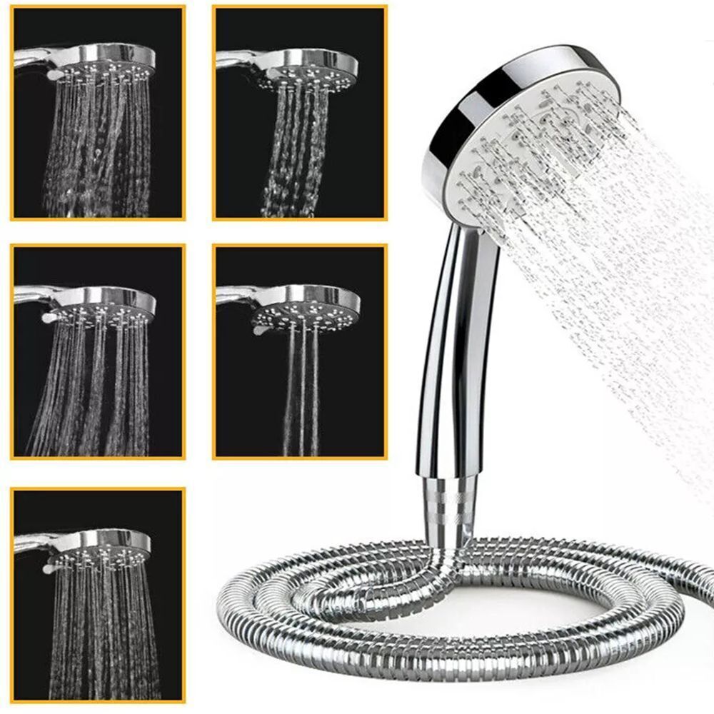 ShowerMaxx - Hochdruck-Duschkopf