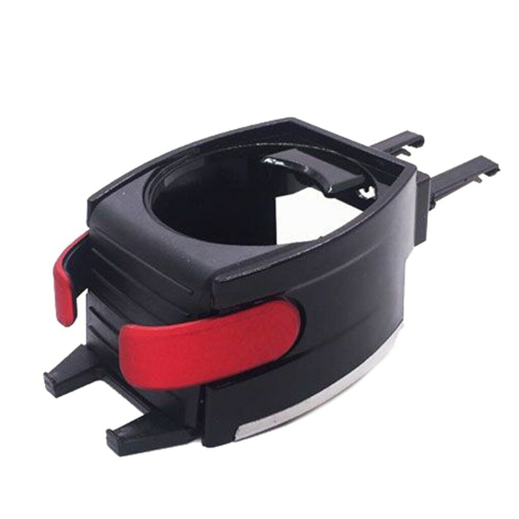 CoolGrip Duo – Autobecherhalter und Handyhalter