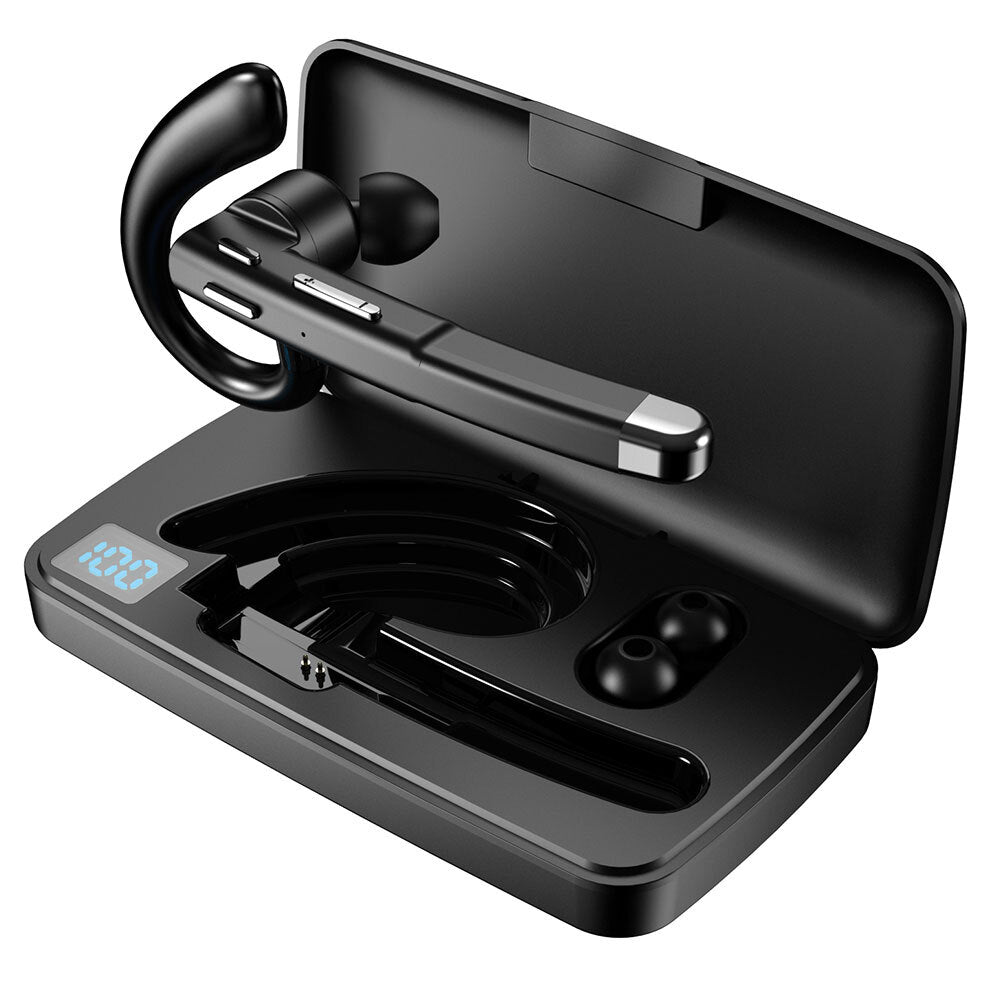 ClearTalk Solo - Bluetooth-Headset für Anrufe