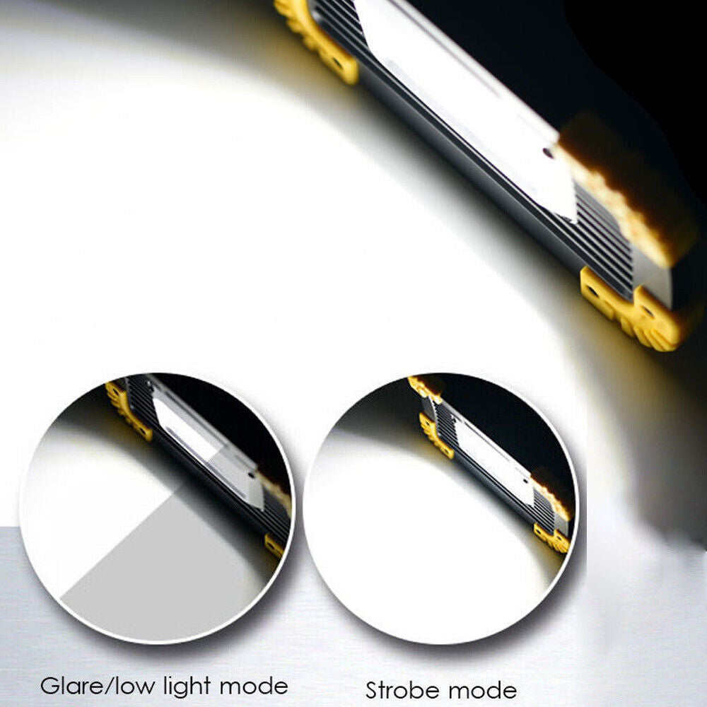 BrightFold Max - LED-Arbeitsleuchte wiederaufladbar