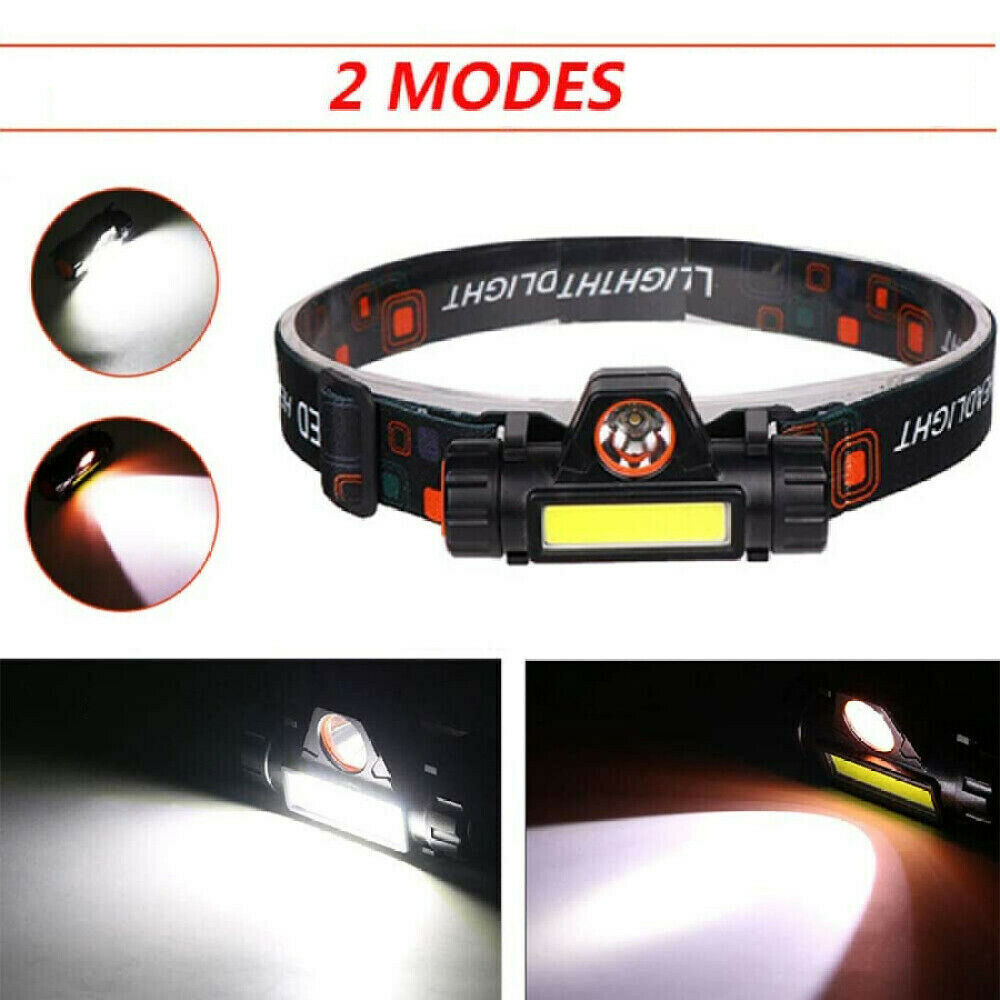 SparkBeam - LED-Scheinwerfer