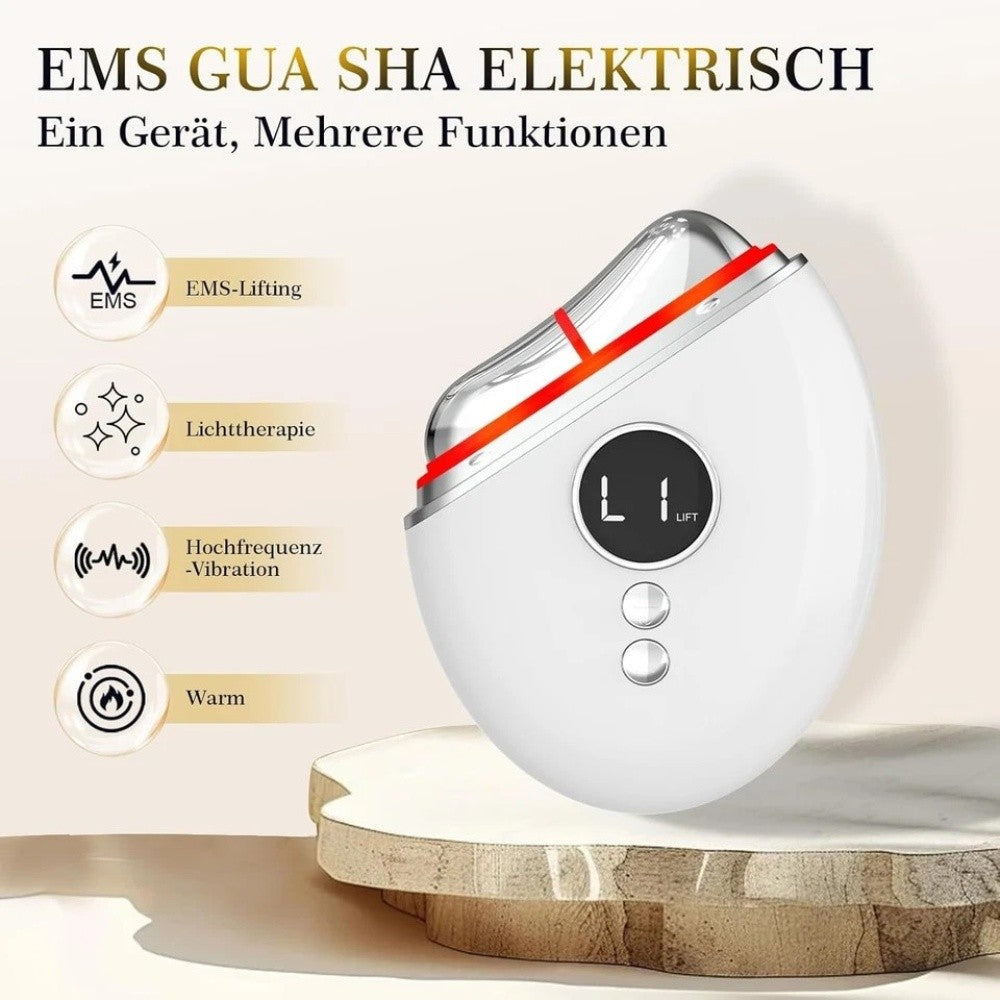 Firmeo - Gerät zur Gesichtsstraffung