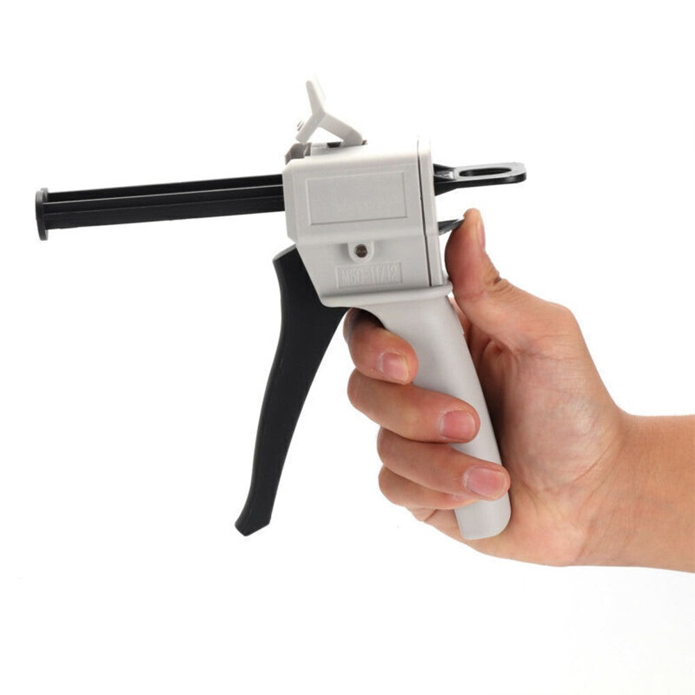 MixMaster Tool - Epoxidharz-Dispenser