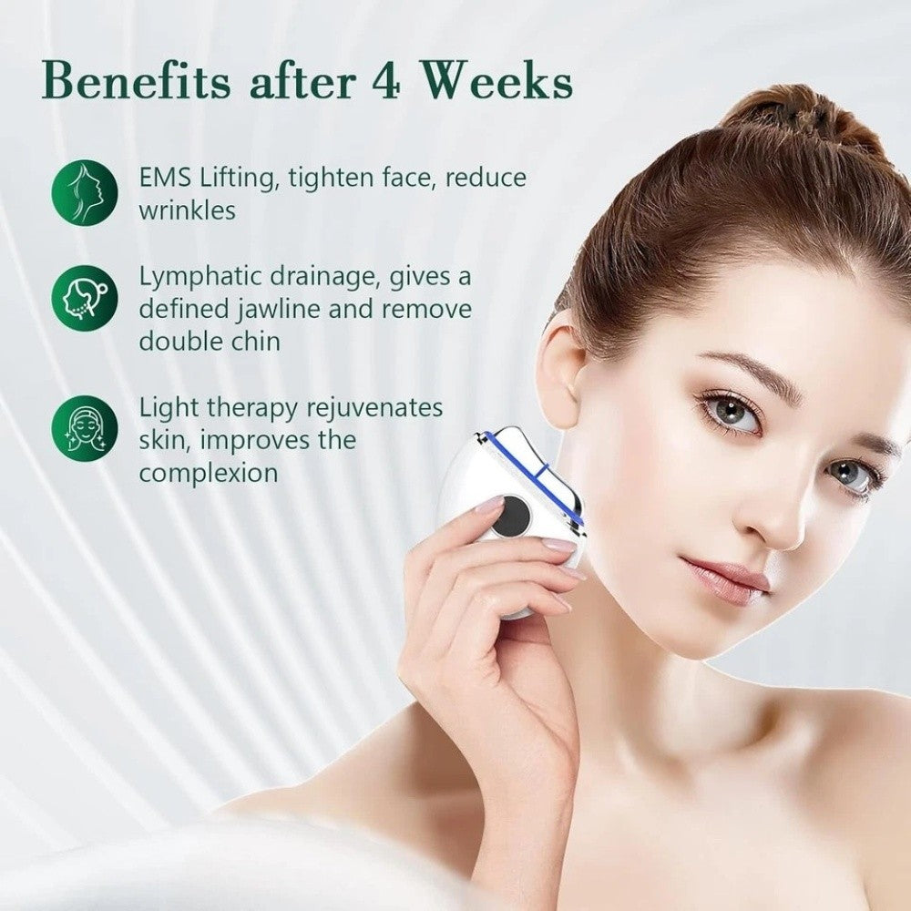 Firmeo - Gerät zur Gesichtsstraffung