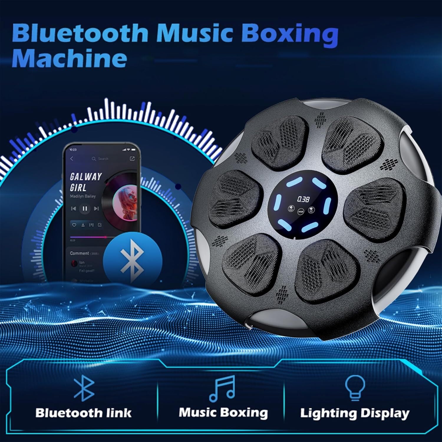 BoxFusion – Smart Music Boxmaschine