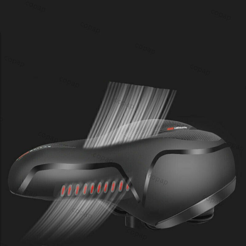 EasySaddle Fit - Fahrradsattel für lange Fahrten