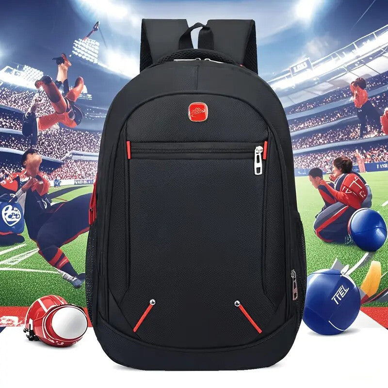 CityNomad – Laptop-Rucksack