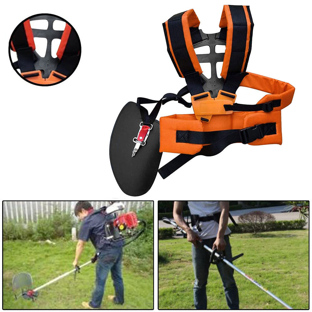 TrimEase DuoStrap - Universal-Trimmer-Schultergurt