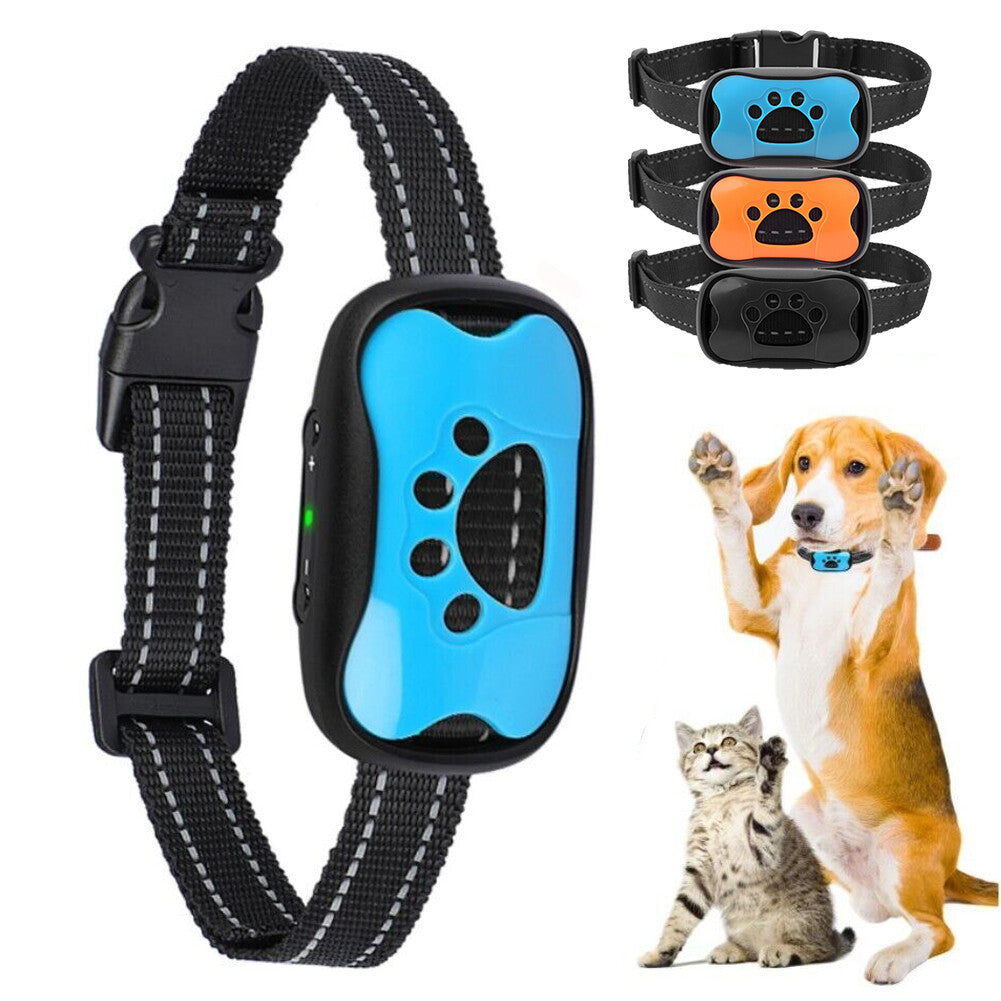 SilentWoof – Anti-Bell-Halsband für Hunde