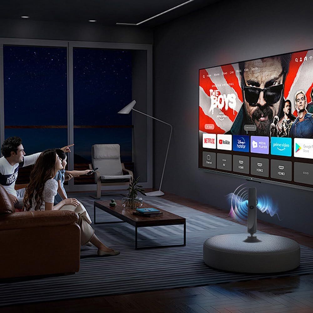 ClearSignal Max - TV-Innenantenne