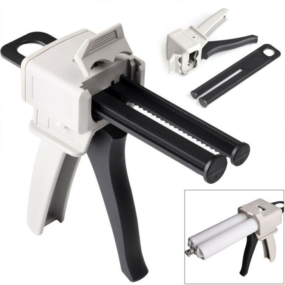 MixMaster Tool - Epoxidharz-Dispenser