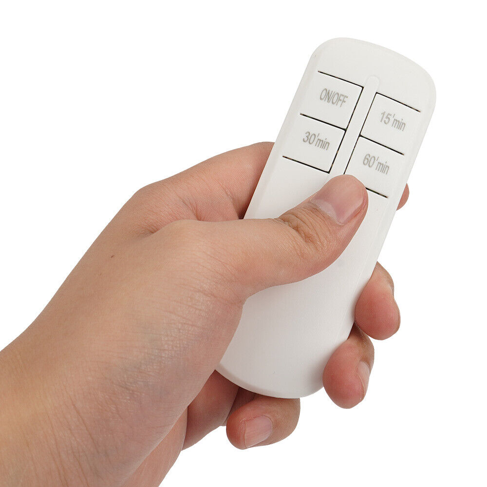 PureGlow Shield – UV-Licht-Desinfektionsgerät