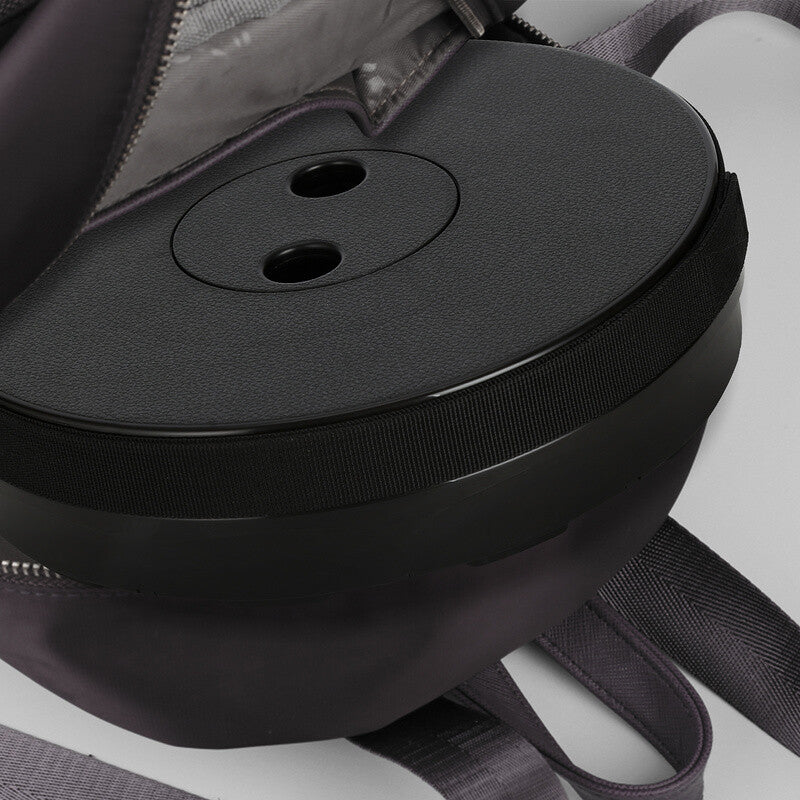 GoPerch Mini - Klappbarer Camping-Hocker