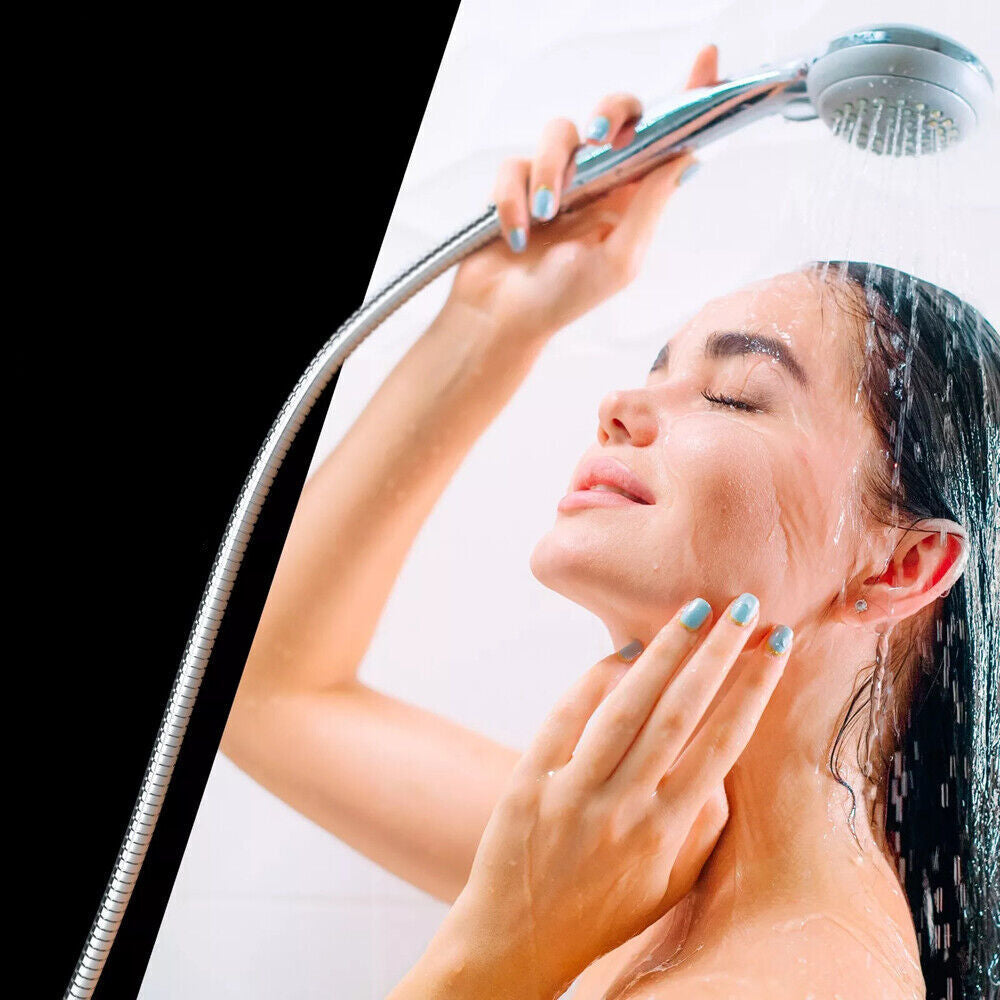 ShowerMaxx - Hochdruck-Duschkopf
