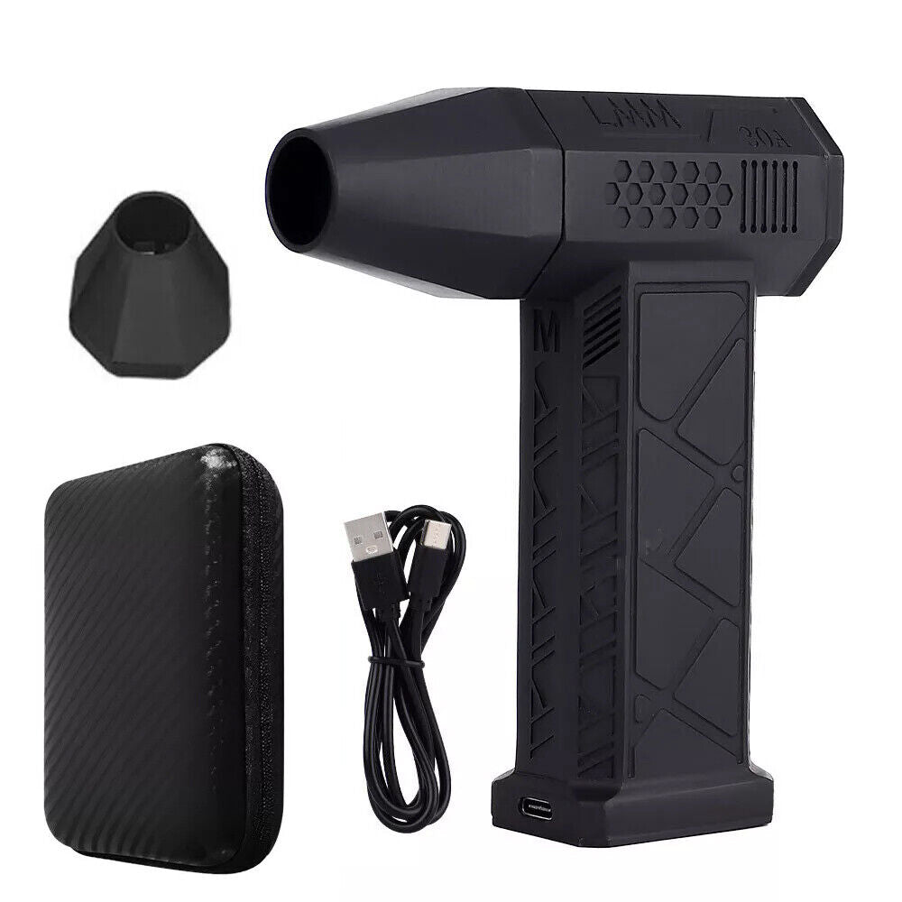 BlazeAir – Elektrischer Luftreiniger