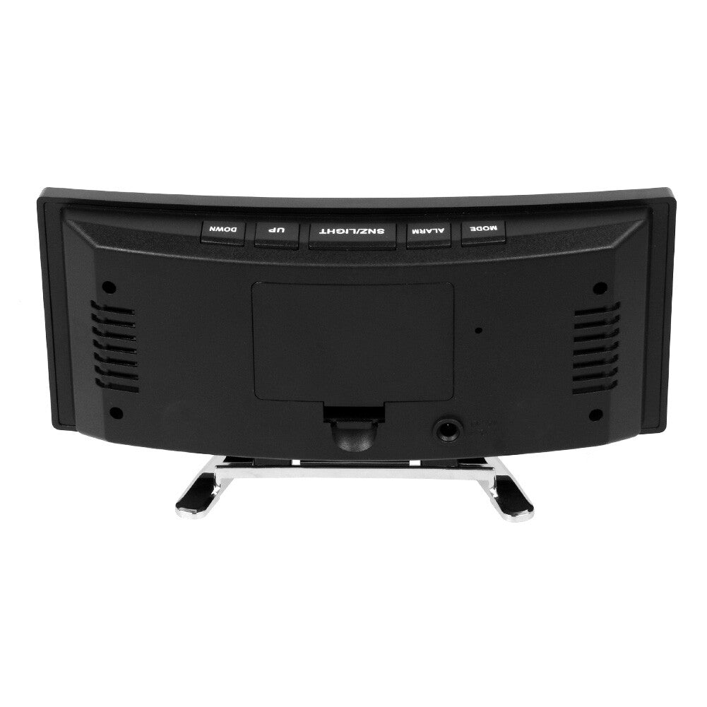 ClariTime - Digitaler Wecker