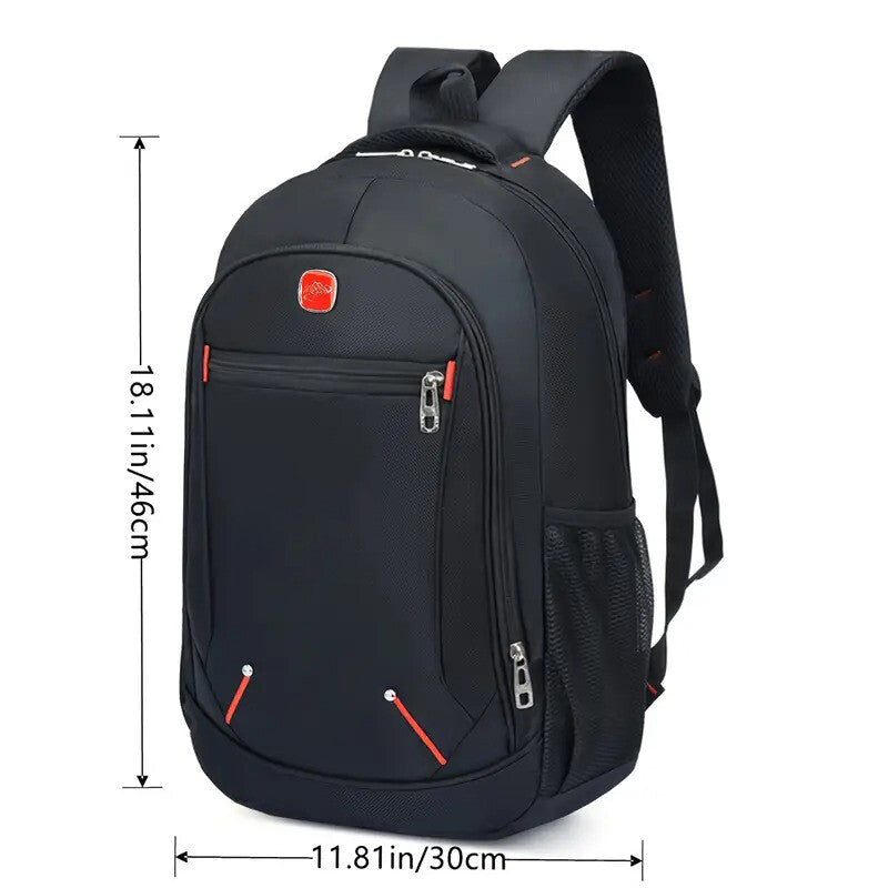 CityNomad – Laptop-Rucksack