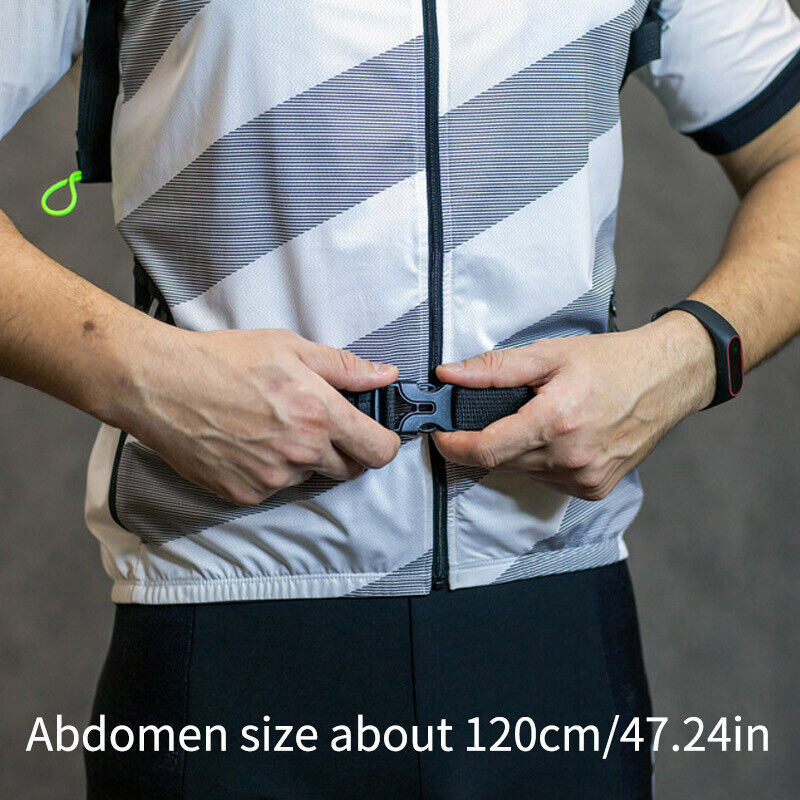 TrailGlide Pack – Trinkrucksack für Radfahrer