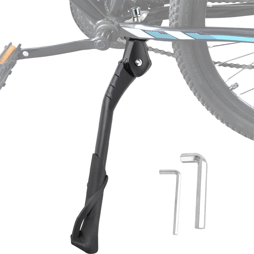 StabiMount Kickstand - Fahrradständer für 24-29 Zoll Fahrräder