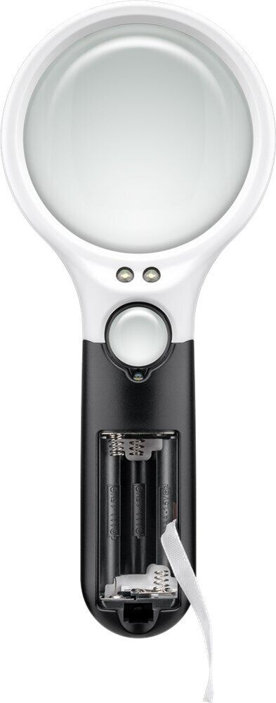 ClariView Lens - LED Lupe Mit Licht