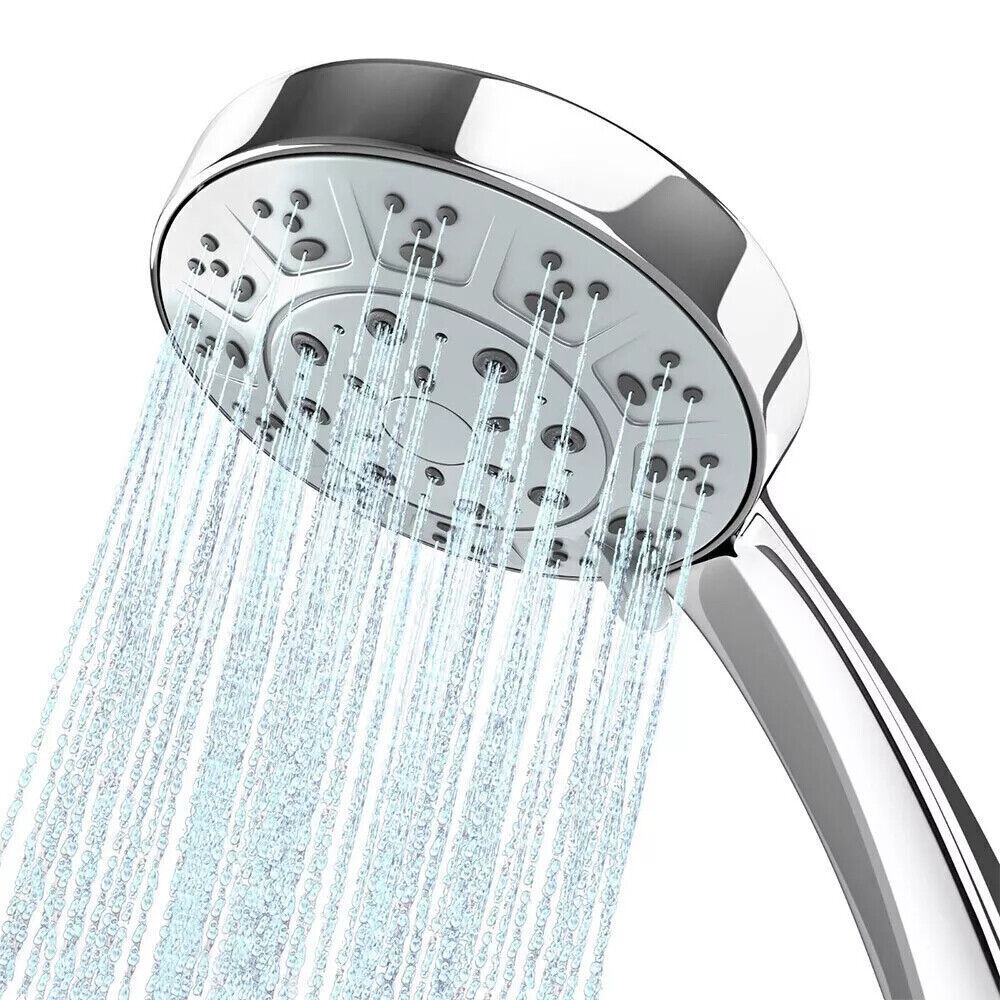 ShowerMaxx - Hochdruck-Duschkopf