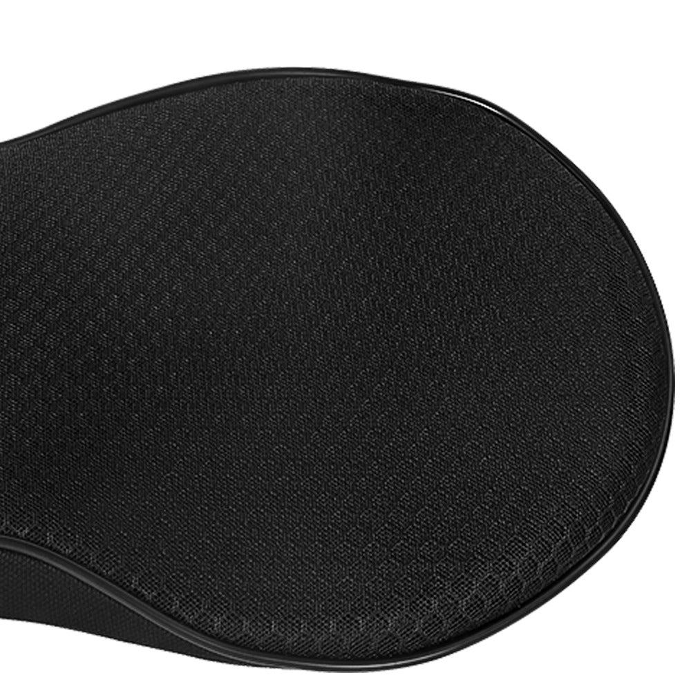 ComfortFlow Duo – Ergonomisches Sitzkissen zur Unterstützung des Rückens