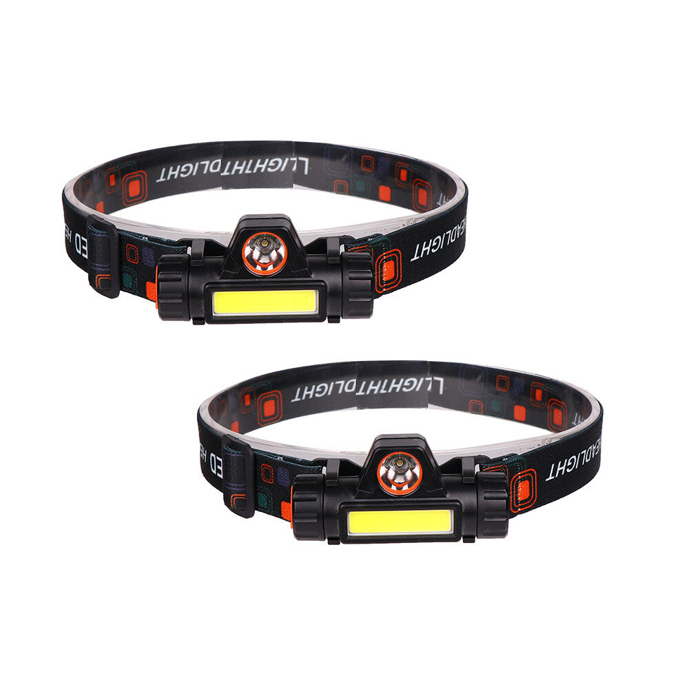 SparkBeam - LED-Scheinwerfer