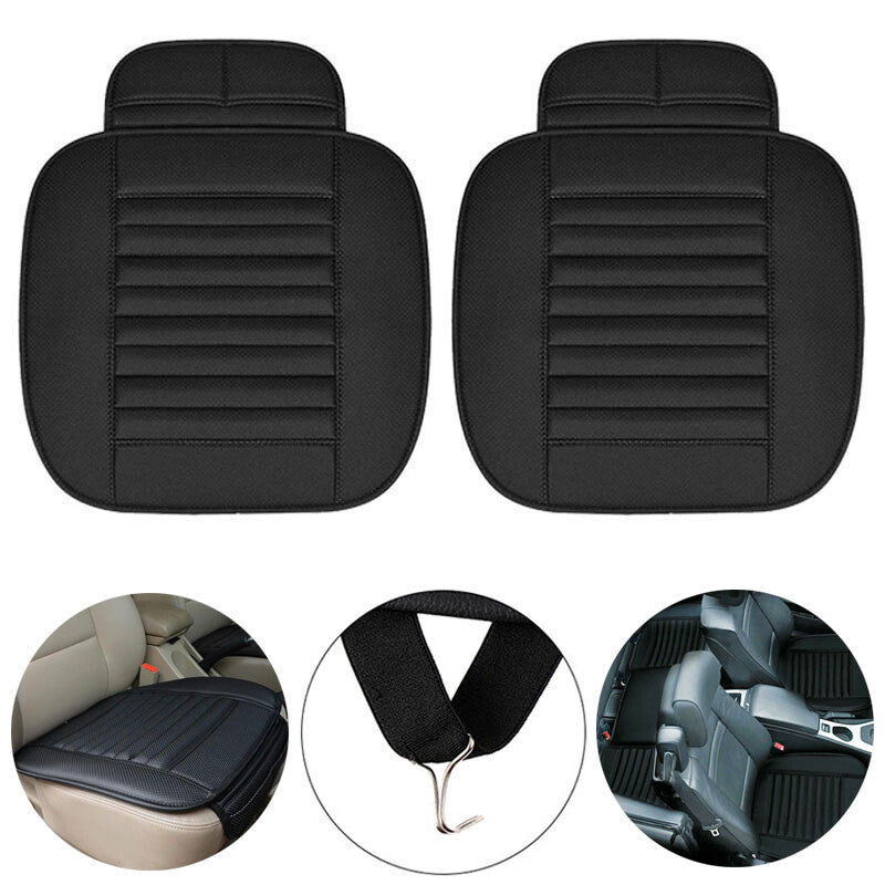 ErgoSeat – Autositzauflage gegen Rückenschmerzen