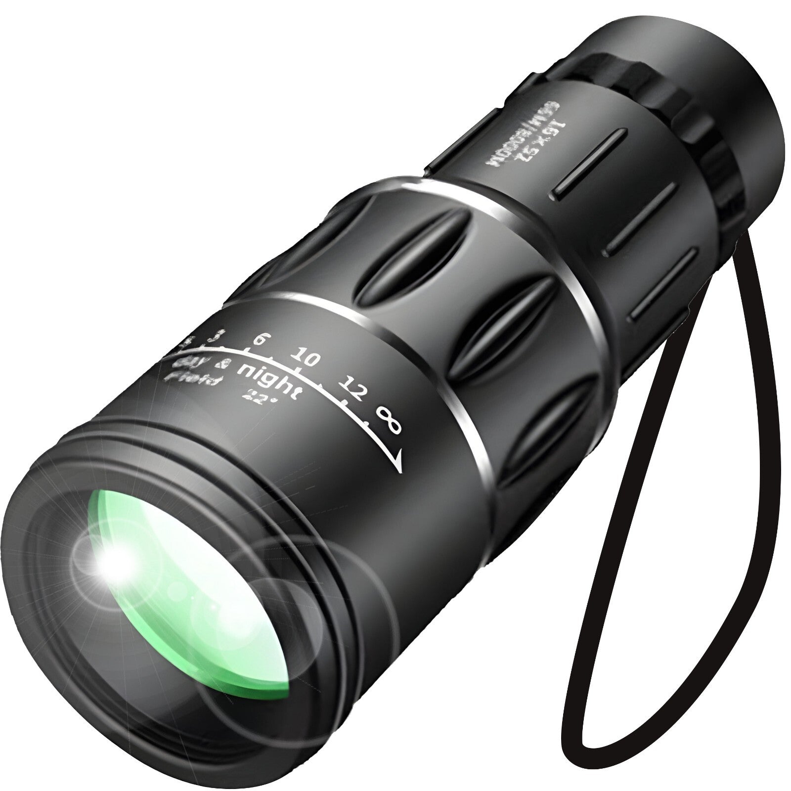 SkyZoomer - Monokulares Teleskop für Erwachsene