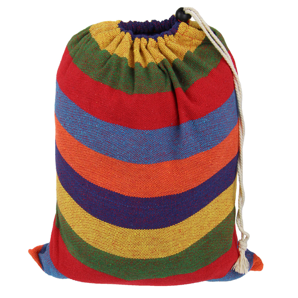 RelaxLoom - Garten Hängematte