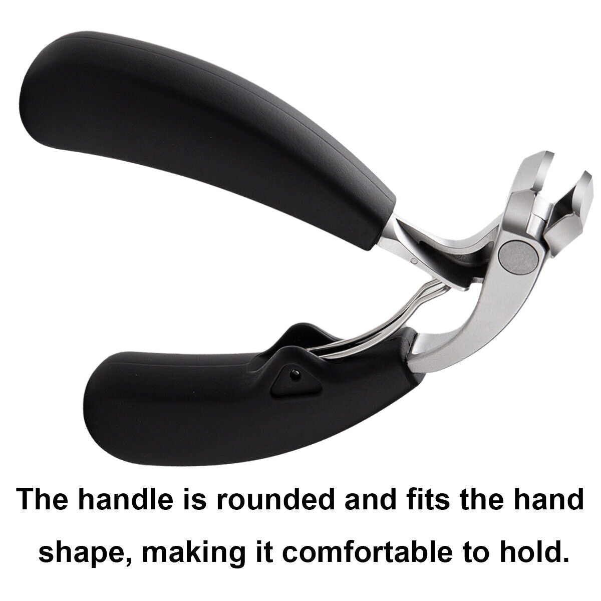 ClearCut 45 - Nagelknipser für dicke Nägel