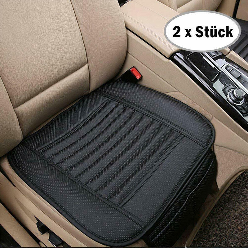 ErgoSeat – Autositzauflage gegen Rückenschmerzen