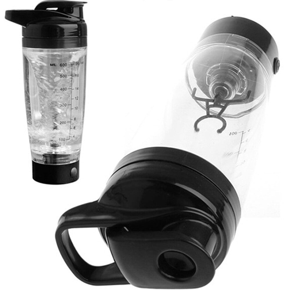 VortexMix Go – Tragbarer Mixer