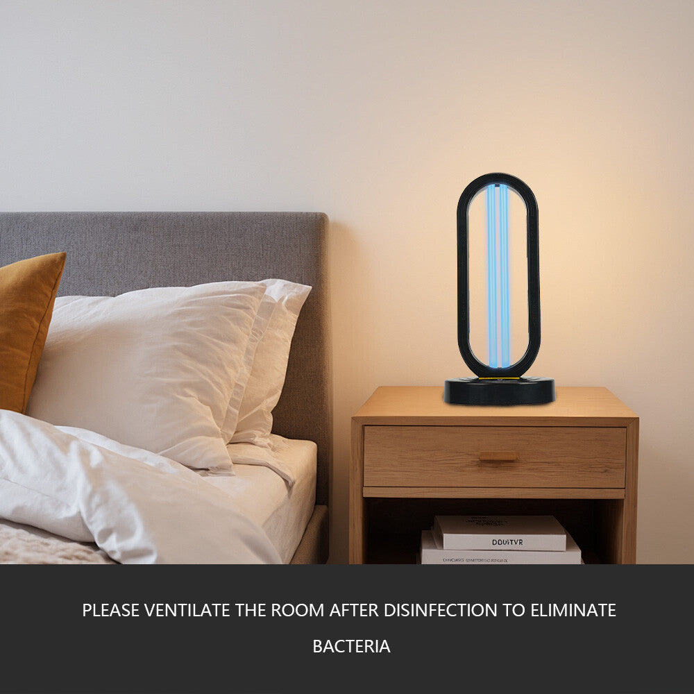 PureGlow Shield – UV-Licht-Desinfektionsgerät