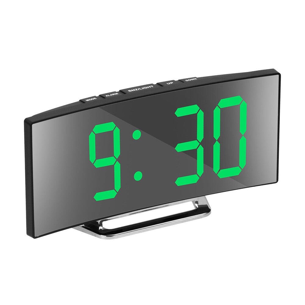 ClariTime - Digitaler Wecker