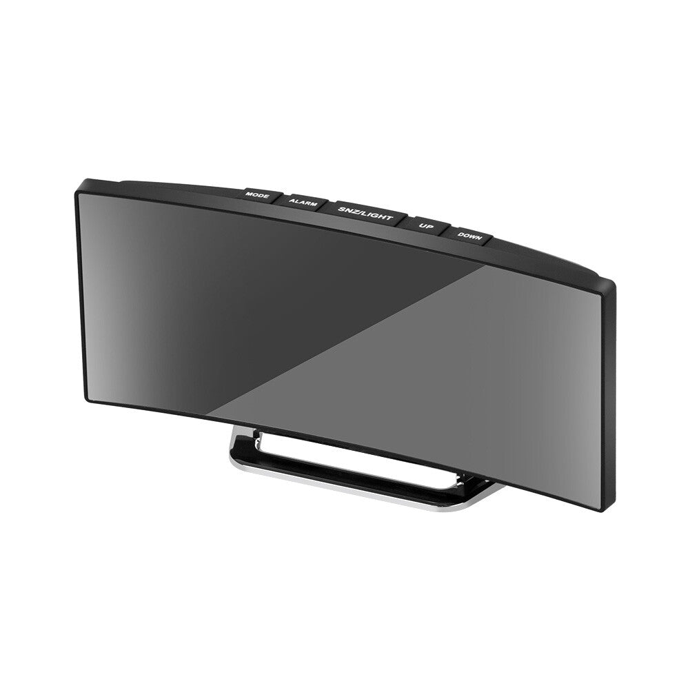 ClariTime - Digitaler Wecker