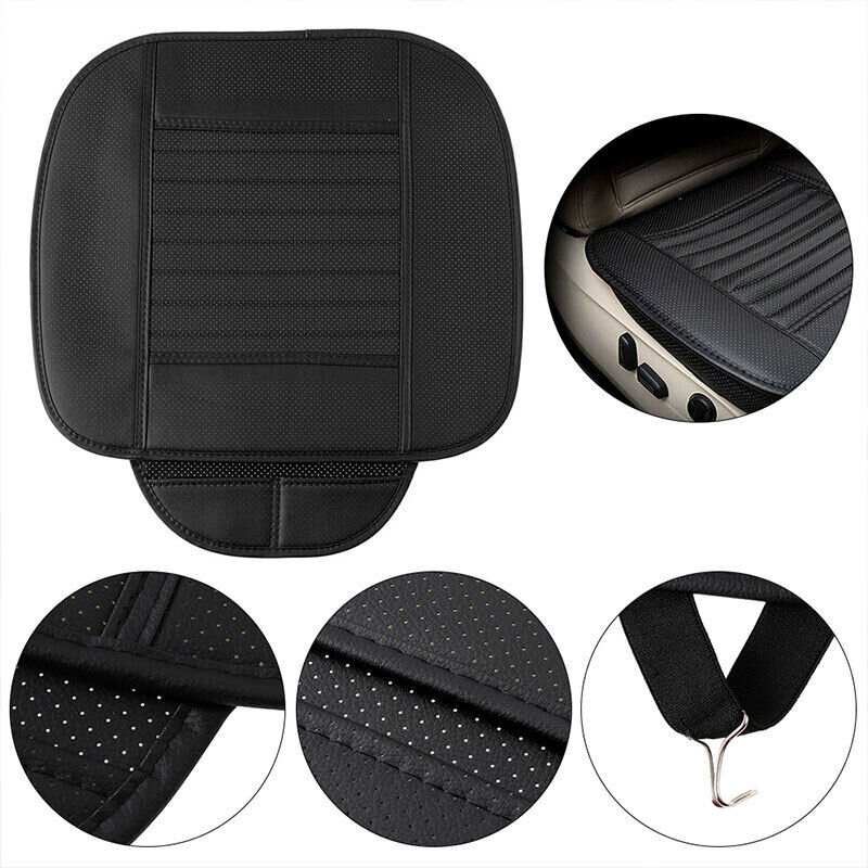 ErgoSeat – Autositzauflage gegen Rückenschmerzen