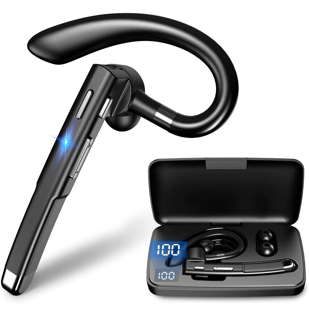 ClearTalk Solo - Bluetooth-Headset für Anrufe