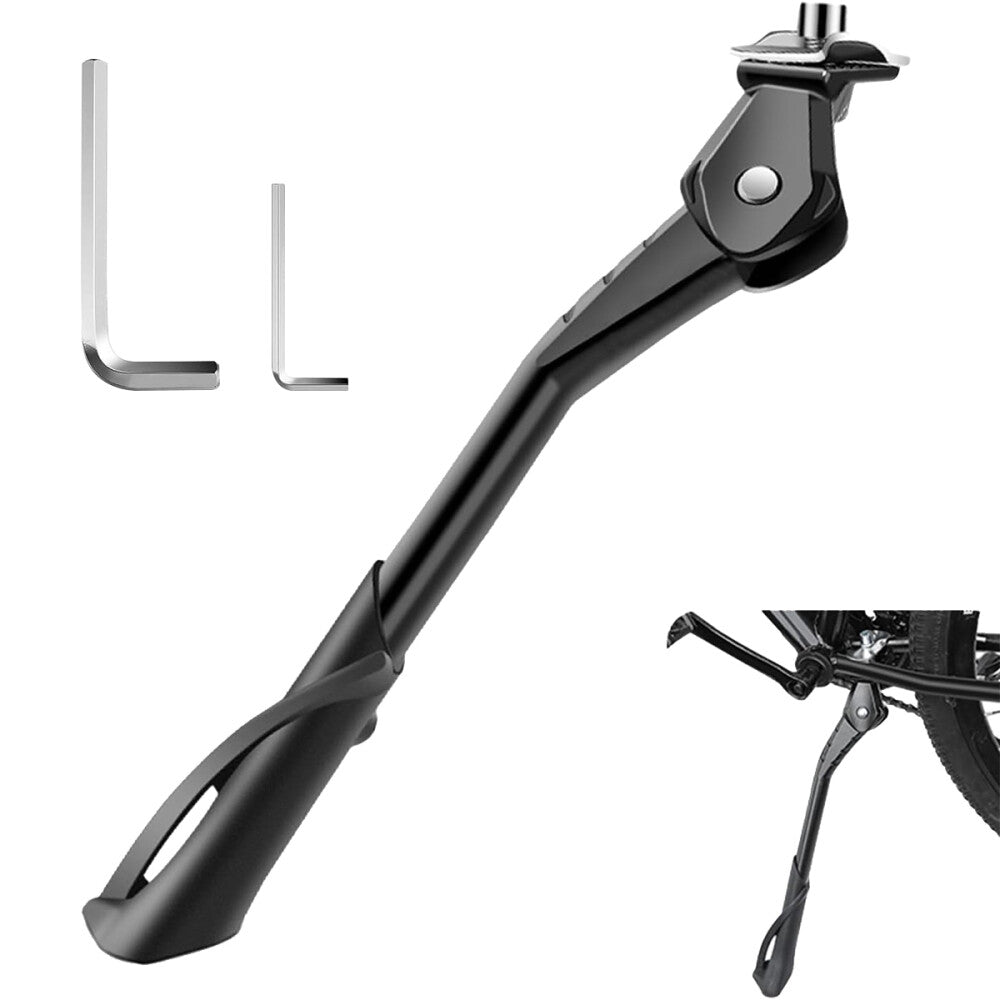 StabiMount Kickstand - Fahrradständer für 24-29 Zoll Fahrräder