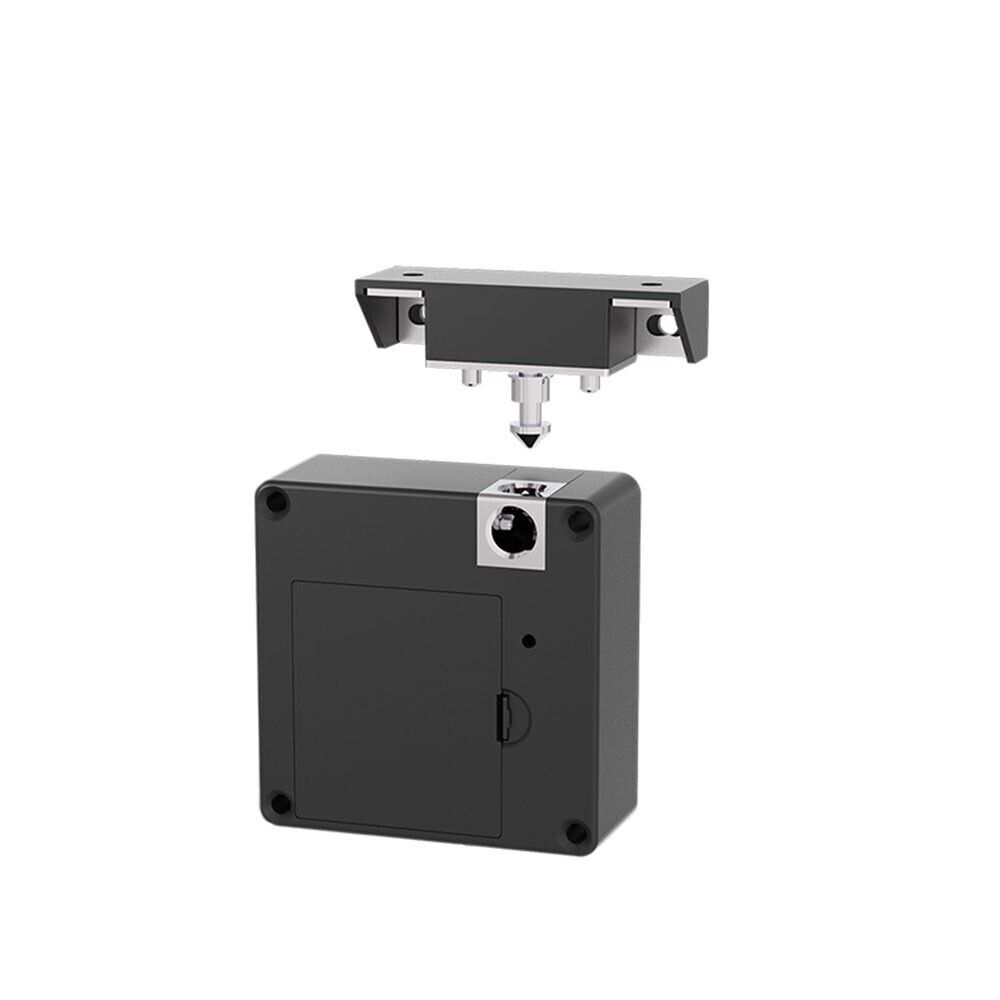 SnapSafe LockMate - Schubladenschloss für Schränke