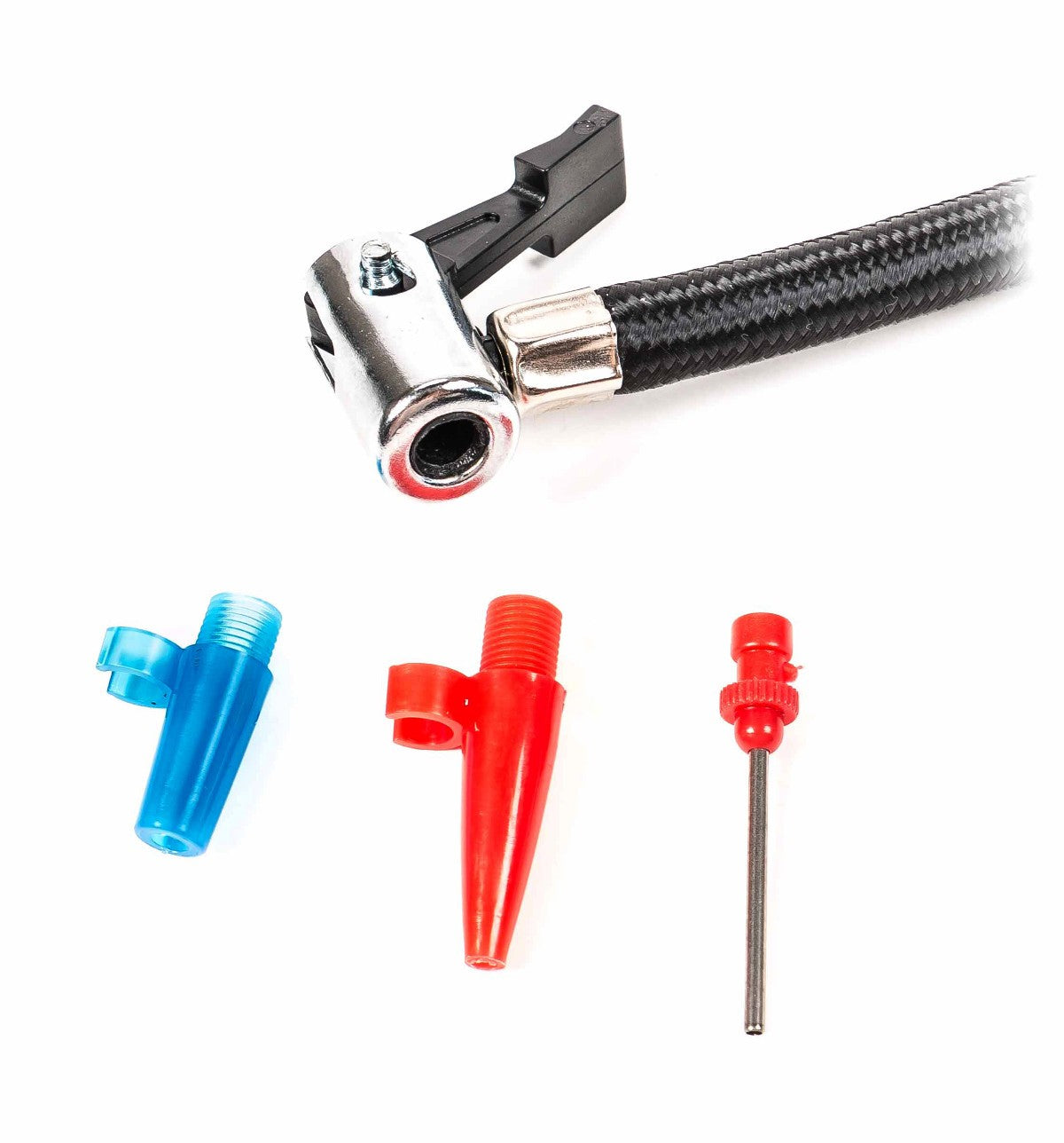 Airion 250 - Tragbarer 12V Luftkompressor