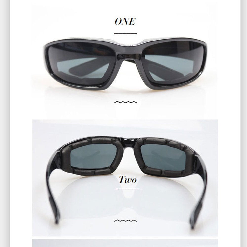 ClearShield Ultra - Schutzbrille für Arbeit und Augenschutz