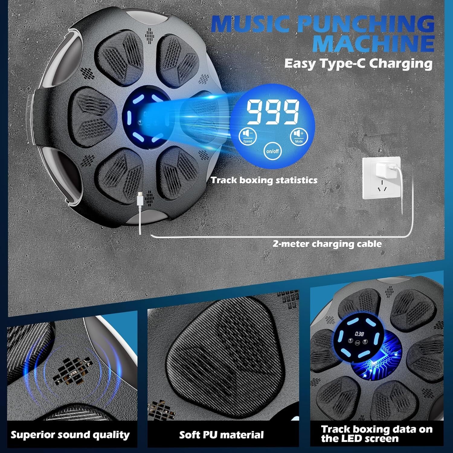 BoxFusion – Smart Music Boxmaschine